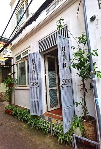 Chính chủ (miễn trung gian) cần bán gấp nhà Quận Hoàng Mai - Hà Nội 