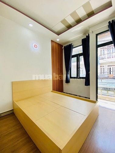 HẺM 8m XE HƠI TRÁNH GẦN ĐẠI HỌC MỚI