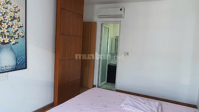 Bán căn Penthouse chung cư Conic Riverside, Phường 7 Quận 8.