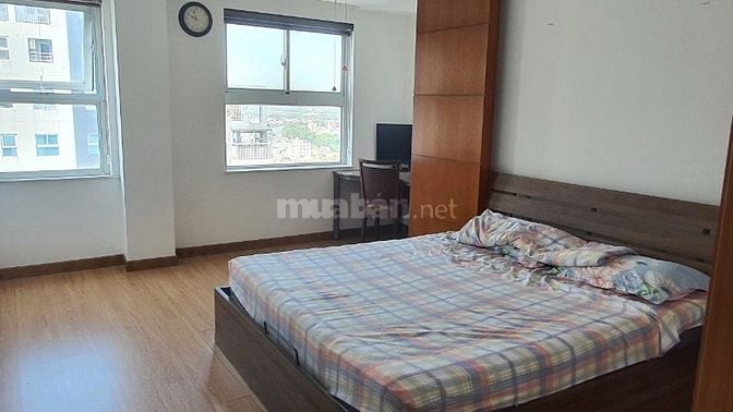Bán căn Penthouse chung cư Conic Riverside, Phường 7 Quận 8.