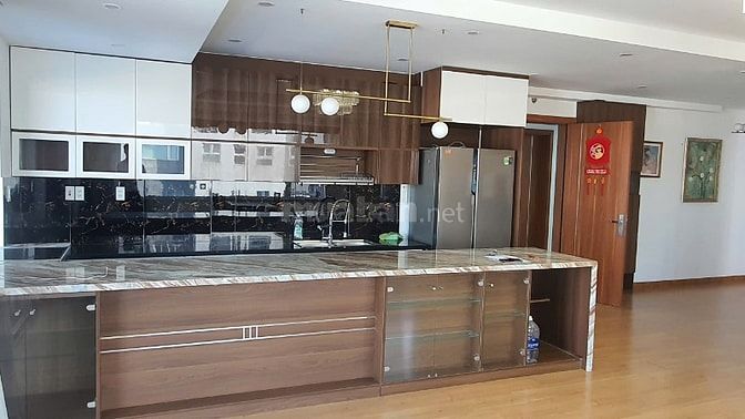 Bán căn Penthouse chung cư Conic Riverside, Phường 7 Quận 8.