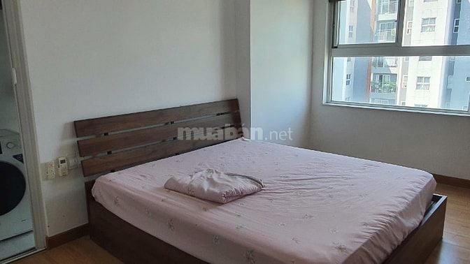 Bán căn Penthouse chung cư Conic Riverside, Phường 7 Quận 8.