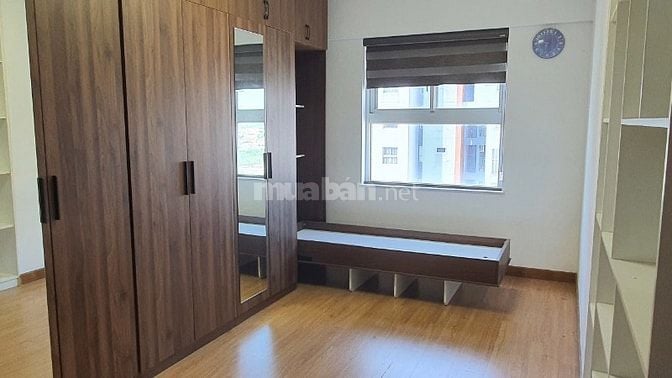 Bán căn Penthouse chung cư Conic Riverside, Phường 7 Quận 8.