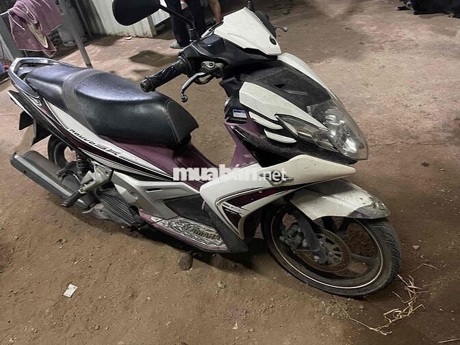 Cần bán nhanh novo 4