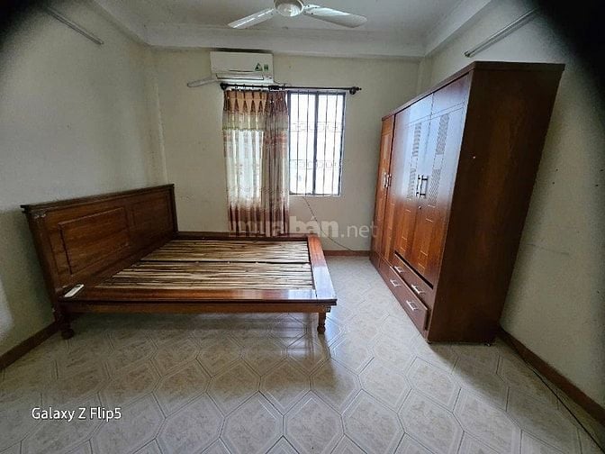 Bán căn Penthouse chung cư Conic Riverside, Phường 7 Quận 8.