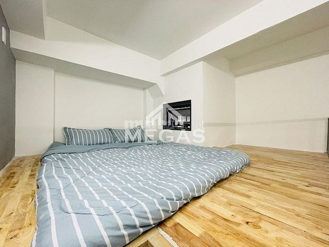 🏡 TRỐNG PHÒNG GÁC CAO - FULL NỘI THẤT 🏡