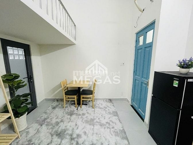 🏡 TRỐNG PHÒNG GÁC CAO - FULL NỘI THẤT 🏡