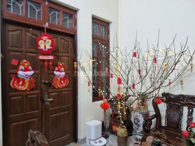 CHÍNH CHỦ BÁN NHÀ TRONG NGÕ 72 TÔN THẤT TÙNG, ĐỐNG ĐA, HÀ NỘI
