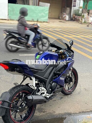 r15 v3 siêu đẹp 2021 ( hỗ trợ trả góp )