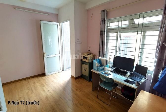 Chính chủ cần bán gấp nhà Quận Hoàng Mai - Hà Nội 