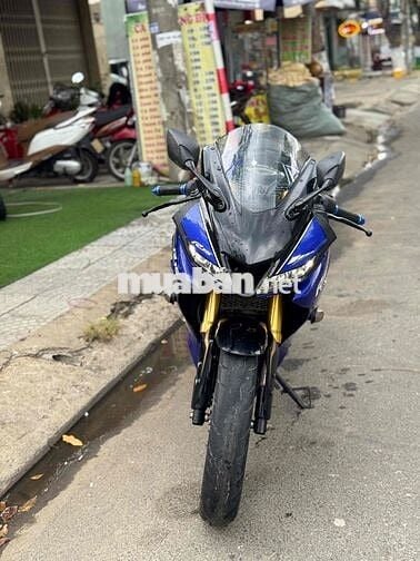 r15 v3 siêu đẹp 2021 ( hỗ trợ trả góp )