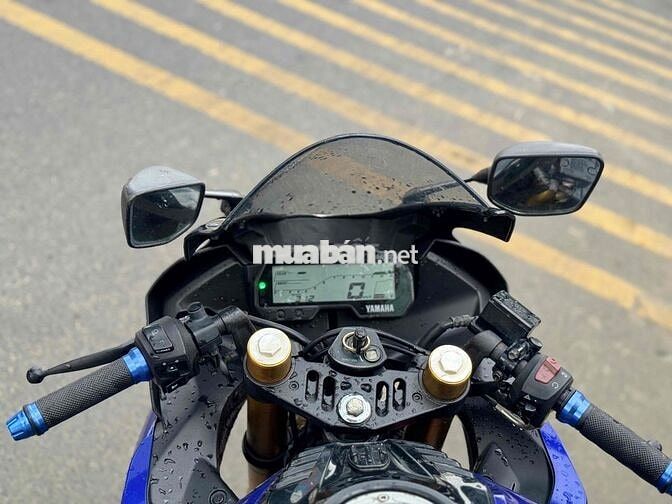 r15 v3 siêu đẹp 2021 ( hỗ trợ trả góp )