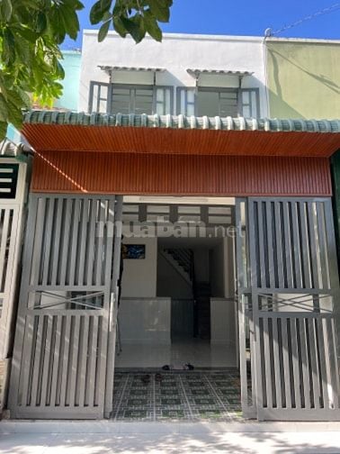 Chính chủ bán nhà tân Xuân, hóc môn 