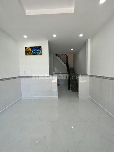 Chính chủ bán nhà tân Xuân, hóc môn 