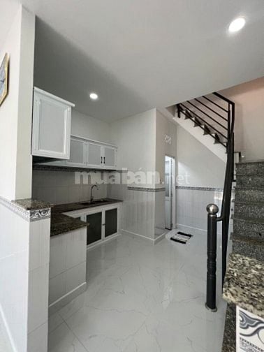 Chính chủ bán nhà tân Xuân, hóc môn 