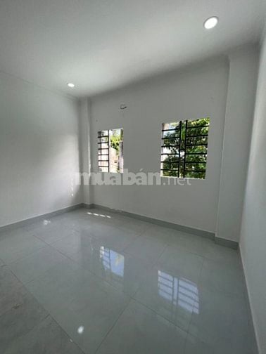 Chính chủ bán nhà tân Xuân, hóc môn 