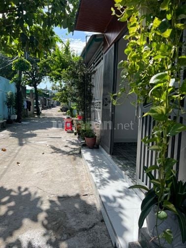 Chính chủ bán nhà tân Xuân, hóc môn 