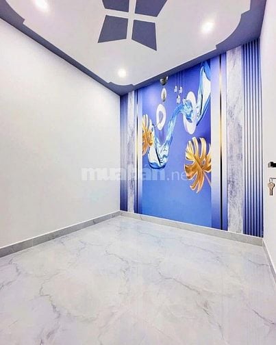 🌟 BÁN NHÀ NHỎ NHỎ XINH XINH GIỮA LÒNG TRUNG TÂM QUẬN 1 🌟 