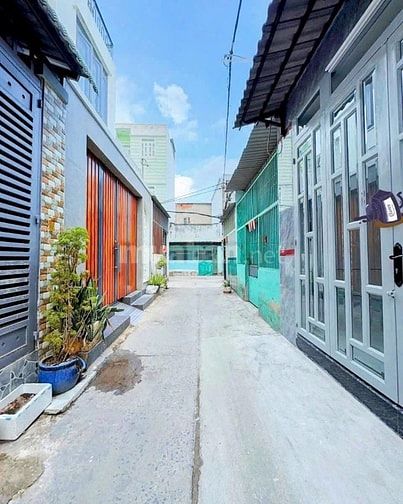 🌟 BÁN NHÀ NHỎ NHỎ XINH XINH GIỮA LÒNG TRUNG TÂM QUẬN 1 🌟 