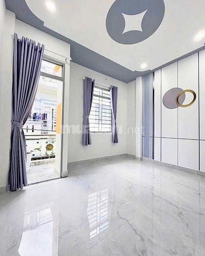 🌟 BÁN NHÀ NHỎ NHỎ XINH XINH GIỮA LÒNG TRUNG TÂM QUẬN 1 🌟 