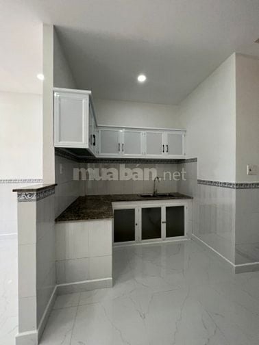 Chính chủ bán nhà tân Xuân, hóc môn 