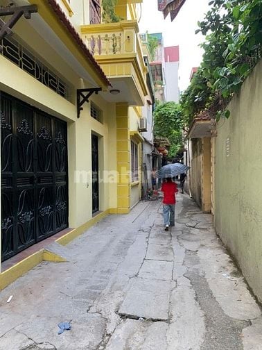 Bán nhà mới thang máy Trần Duy Hưng 5 tầng, nội thất hiện đại, 2 mặt t