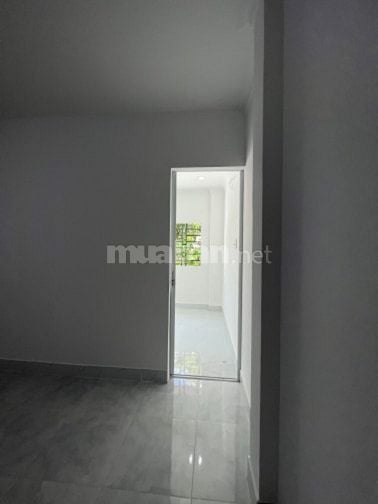 Chính chủ bán nhà tân Xuân, hóc môn 