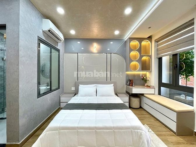 Bán gấp nhà ở đường 3 tháng 2, phường 12, quận 10, giá 3 tỷ 