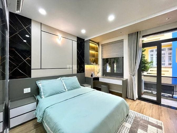 Bán gấp nhà ở đường 3 tháng 2, phường 12, quận 10, giá 3 tỷ 