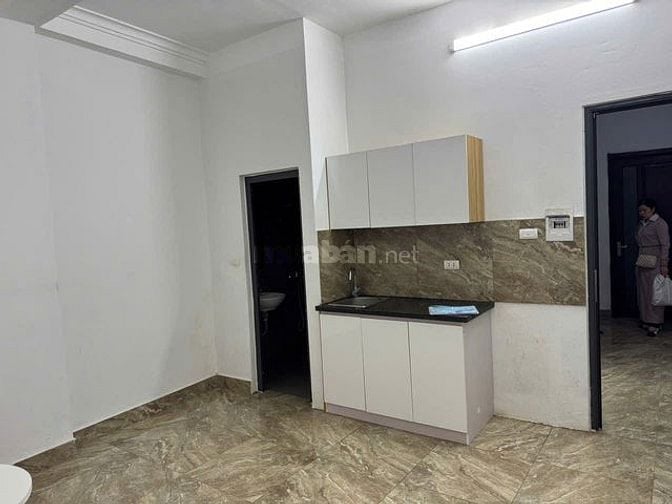 🏢 BÁN TÒA NHÀ CĂN HỘ DỊCH VỤ - NGÕ 207/103 XUÂN ĐỈNH, BẮC TỪ LIÊM
