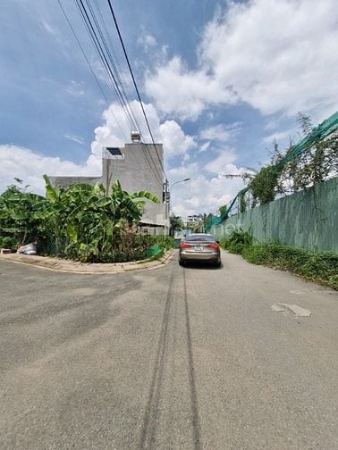 Bán lô đất gần ngay khu dân cư đảo Kim Cường q9, Tp Thử Đức, dt 8x13m