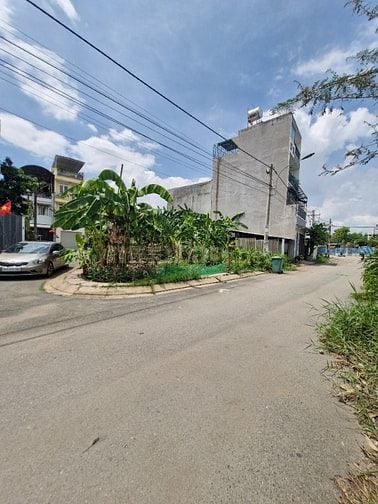 Bán lô đất gần ngay khu dân cư đảo Kim Cường q9, Tp Thử Đức, dt 8x13m