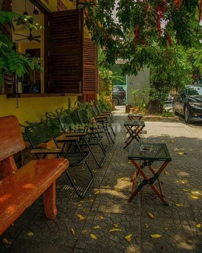 Cho thuê biệt thự 2 MT 18 Trần Doãn Khanh & Nguyễn Thành Ý, Quận 1