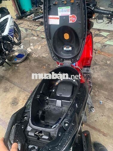 ab 125 zin nguyen con chính chủ áo keo chưa lột