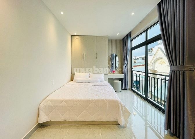 SIÊU HIẾM NHÀ PHÚ NHUẬN Đ BÙI VĂN THÊM 1 TRỆT 2 LẦU CHỐT GIÁ 2 TỶ 350 