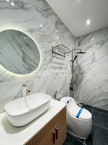 SIÊU HIẾM NHÀ PHÚ NHUẬN Đ BÙI VĂN THÊM 1 TRỆT 2 LẦU CHỐT GIÁ 2 TỶ 350 
