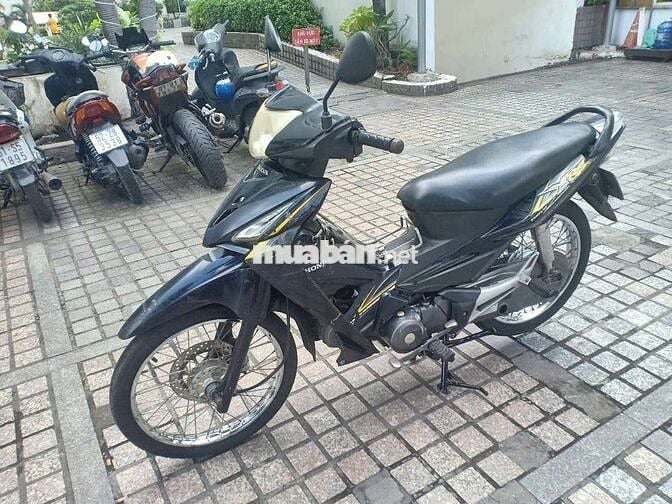 Xe Honda wave rsx bstp