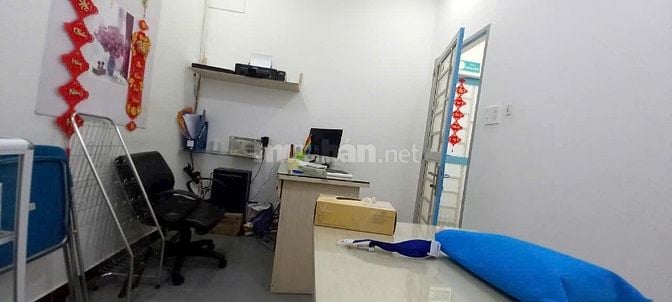 Cho thuê nhà 1Trệt +1 Lầu Mặt tiền Yên Đỗ, Phường 1, Bình Thạnh, 16tr