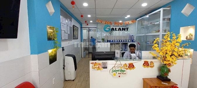 Cho thuê nhà 1Trệt +1 Lầu Mặt tiền Yên Đỗ, Phường 1, Bình Thạnh, 16tr