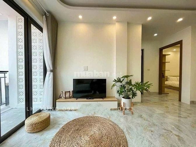 MẶT PHỐ ĐỒNG CỔ- THUỴ KHUÊ- TÂY HỒ- Ở- Kinh Doanh Đỉnh Cao.