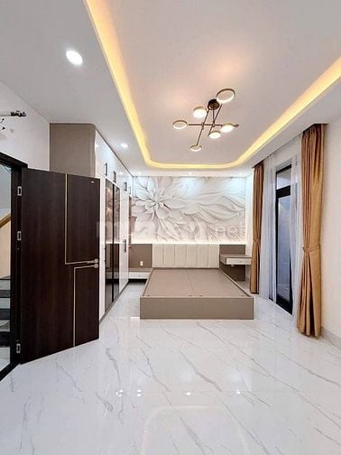 Bán nhà ngay chợ Đệm Đ.Nguyễn Hữu Trí, Bình Chánh.DT 56m2/Giá 1.950 tỷ