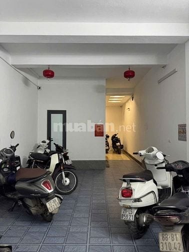 Bán Tòa nhà căn hộ ngõ 207.103 Xuân Đỉnh,Bắc Từ Liêm, Hà Nội