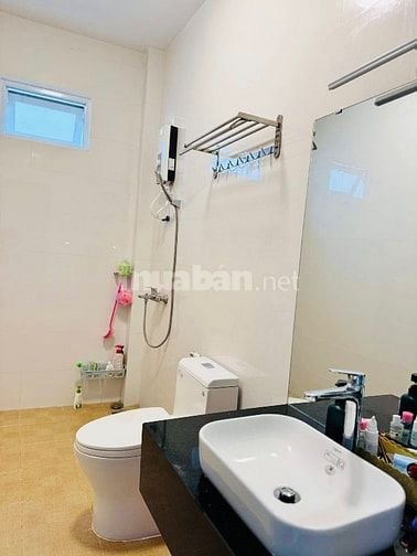 Bán nhà mặt tiền Đường 19 (4,5x23) Số 364/3 Dương Quảng Hàm P5 Gò Vấp