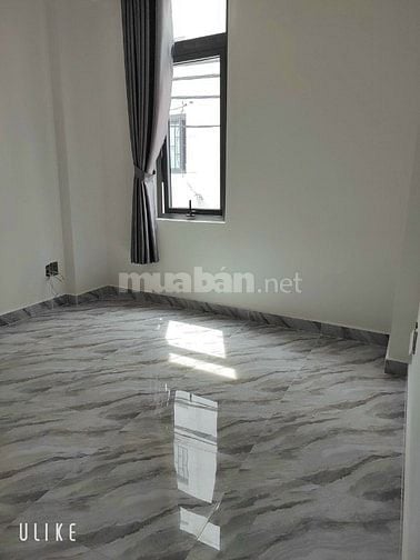 Nhà ngang 5,1m đường Nguyễn Kiệm, Gò Vấp. Đối diện bệnh viện 175