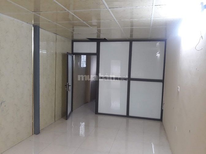 Cho thuê nhà mặt phố Sa Đôi, Nam Từ Liêm