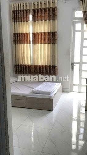 Phòng trọ Vip Ngọc Hòa đường Nguyễn Khuyến, Phường 12, Bình Thạnh