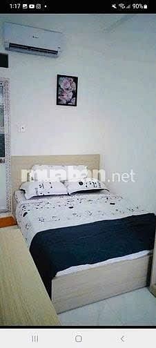 Phòng trọ Vip Ngọc Hòa đường Nguyễn Khuyến, Phường 12, Bình Thạnh