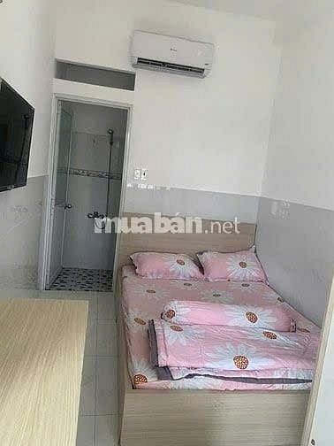 Phòng trọ Vip Ngọc Hòa đường Nguyễn Khuyến, Phường 12, Bình Thạnh