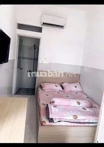 Phòng trọ Vip Ngọc Hòa đường Nguyễn Khuyến, Phường 12, Bình Thạnh