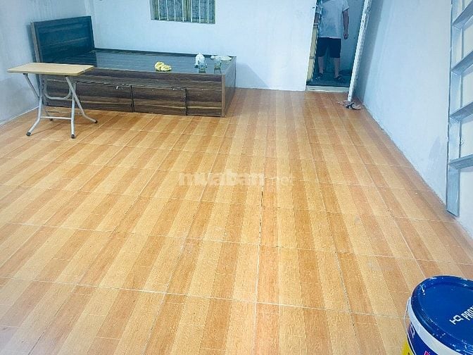Cho thuê căn hộ khu chung cư A1